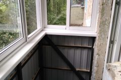 Реставрация-балкона