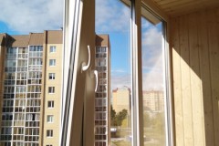 Остекление-балкона